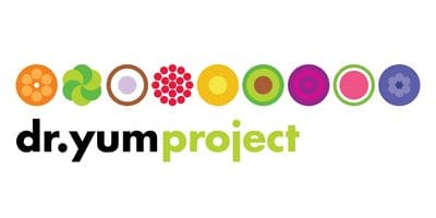 Dr Yum Project